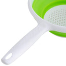 Colador 35Cm C/Mgo Colapsable