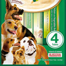 Comida para Perros Churu Snack Pure Perros Pollo Vegetales 56 Gr
