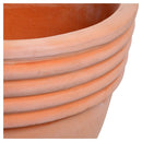 Macetero Arcilla Delhi 40X31Cm