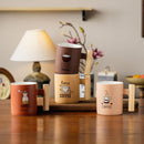 Mug/Tazon 330 Ml Ceramica Coffee Colores Surtidos