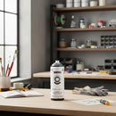 Pintura en Spray 0.4 l Mate Gris Tormenta