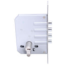 Cerrojo 605 Llave Seguridad Inoxidable