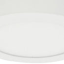 Panel sobrepuesto circular LED 12 W..