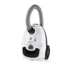 Aspiradora De Arrastre 1500 W 3 Litros Th-1415