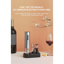 Sb Descorchador Elec Volker