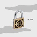 Candado Odis L-350 Forjado Dsp