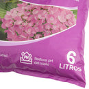 Tierra Acida para Jardin 6 litros saco