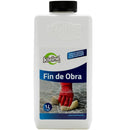 Limpiador Multiuso Fin Obra Kleine Wolke 1 Litro Remocion Ce