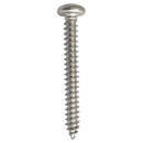 Tornillo Roscalata Metal 1/2 4.1 mm 4 unidad(es)..