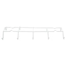Colgador De Tazas Metal Blanco