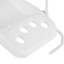 Organizador Ducha 1 Rep C/Jabon Bl