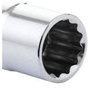 Dado estandar 1/2x16 mm acero
