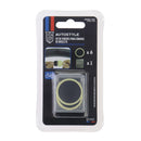 Set 6 Parches Adhesivos Para Camara De Bicicleta