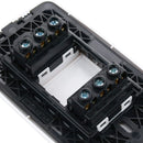 Enchufe 10A Doble Primmus Bco