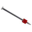 Clavo disparo SDM 3,7 x 76 mm 100 unidades
