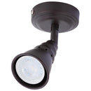 Aplique Terra 1 Luz Metal Cafe