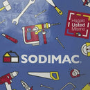 Bolsa Reutilizable Durabag Xl - Sodimac
