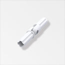 Conector Articulado Dos Espigas Para Estructuras