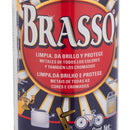 Limpiador para metal 200 ml