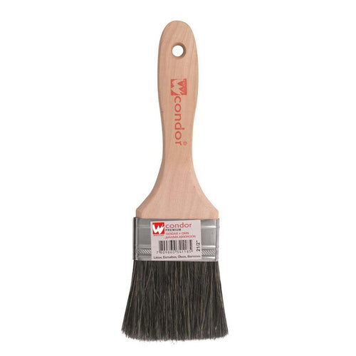 Brocha Multiproposito Condor 5/8 P. X 2 1/2 P. Filamentos Si