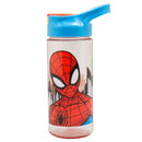 Botella Switch 400Ml Licencias
