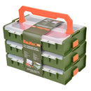 Pack organizador 3 en 1