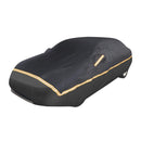 Cubre Auto Poly Talla L