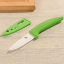 Cuchillo Cocinero 7.5 cm Ceramica