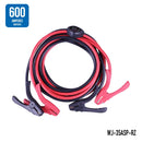 Cable De Arranque 600A 4. 5 Metros Con Protector Inteligente