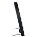 Antena Tv Digital Flat Panel Negro