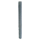 0.9x5 m Malla mosquitera galvanizada No14