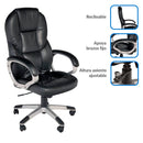 Silla Ejecutiva Bt-9805A Negro
