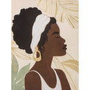 Canvas Mujer Derecha 60X80