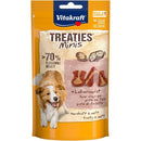 Snack perro treaties mini pate 48 gr