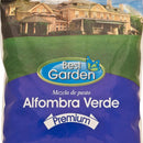 Semilla de Pasto Alfombra Verde Premium 1 kg Bolsa