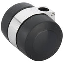Rueda giratoria PP 55 kg