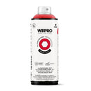 Pintura en Spray 0.4 l Mate Rojo Tango