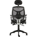 Silla Ejecutiva Identity Negro