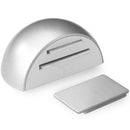 Retenedor Puerta Magnetico Seguridad Hogar Y Oficina