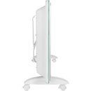 Convector Electrico 2000 W Conveccion Ce2088 Blanco