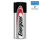 Display 2 Pilas Especiales Alcalina 12V 0%Hg A23