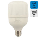 Ampolleta Led High Power 20 W E27 1800 lm Luz Fria