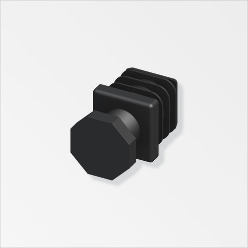 Pie Ajustable Nivelador Para Muebles 23. 5 Mm
