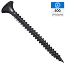 Tornillo Yesocar 6X2 400Un