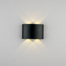 Aplique Muro Led Luzi Gr