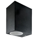 Aplique Exterior Hexos Bidireccional 35 W Ip20 Luz Calida O