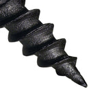 Tornillo Autoperforante Madera 7/16 Pulg 7 Mm 100 Unidad(Es)