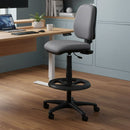Silla Pc Rudy Gris