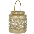 Portavela Decorativo 13 Cm Hogar
