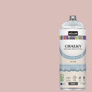 Pintura Tizada Chalky Spray 0.4 l Mate azul